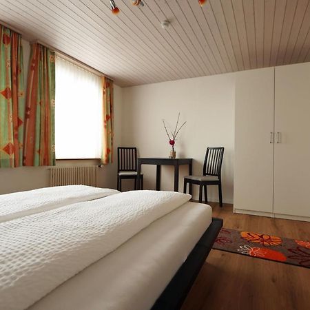 Dorf-Schmiede - Bed Und Breakfast Mullheim Exterior foto