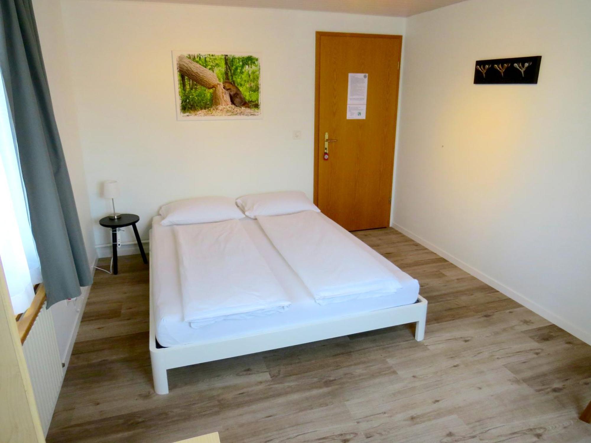 Dorf-Schmiede - Bed Und Breakfast Mullheim Exterior foto